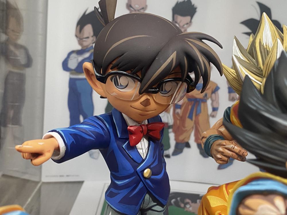 油漆工（重新粉刷的作品）