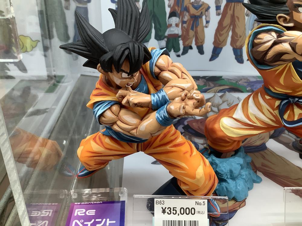 油漆工（重新粉刷的作品）