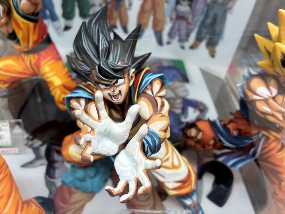 油漆工（重新粉刷的作品）