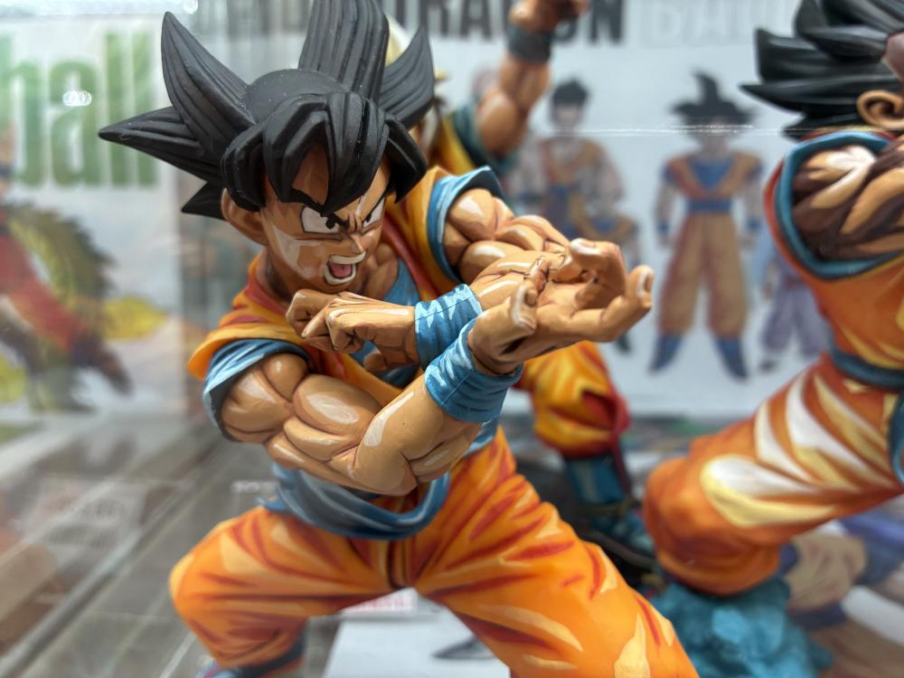 油漆工（重新粉刷的作品）