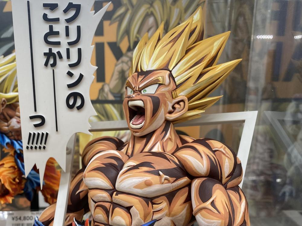 Repaintman(リペイント作品)