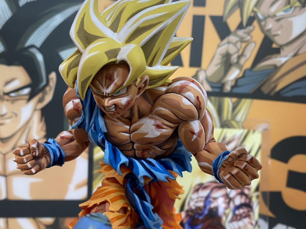 Repaintman(リペイント作品)