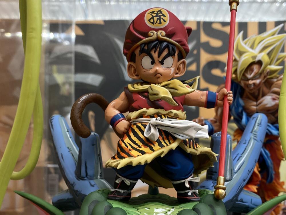 油漆工（重新粉刷的作品）