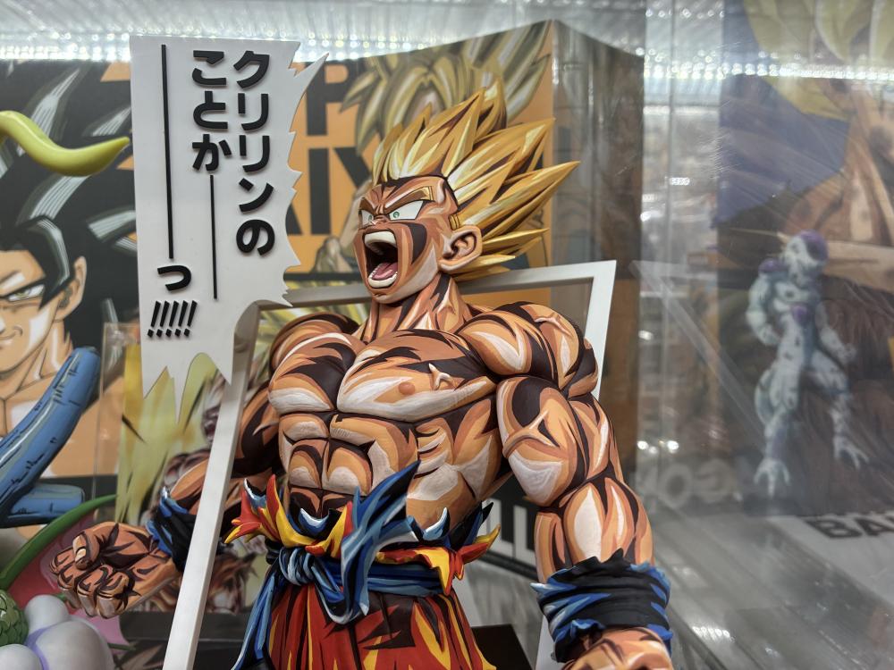 Repaintman(リペイント作品)