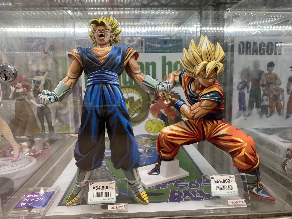 Repaintman(リペイント作品)