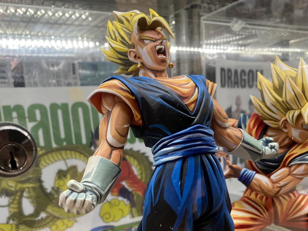 Repaintman(リペイント作品)