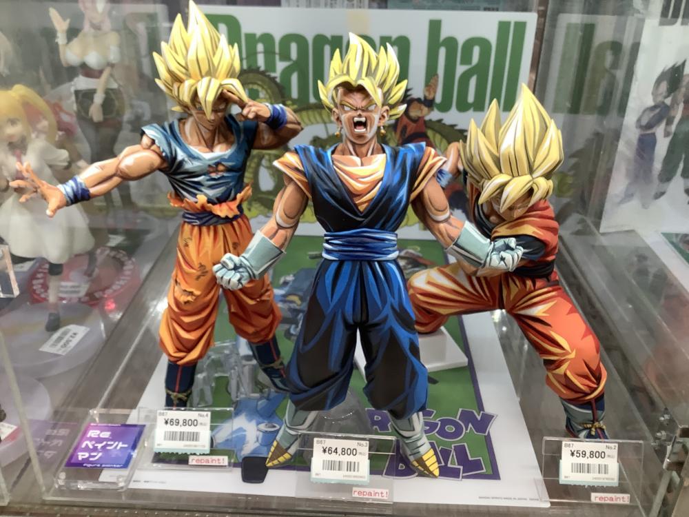 Repaintman(リペイント作品)