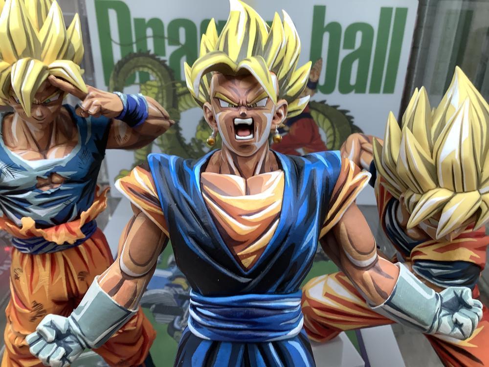 油漆工（重新粉刷的作品）