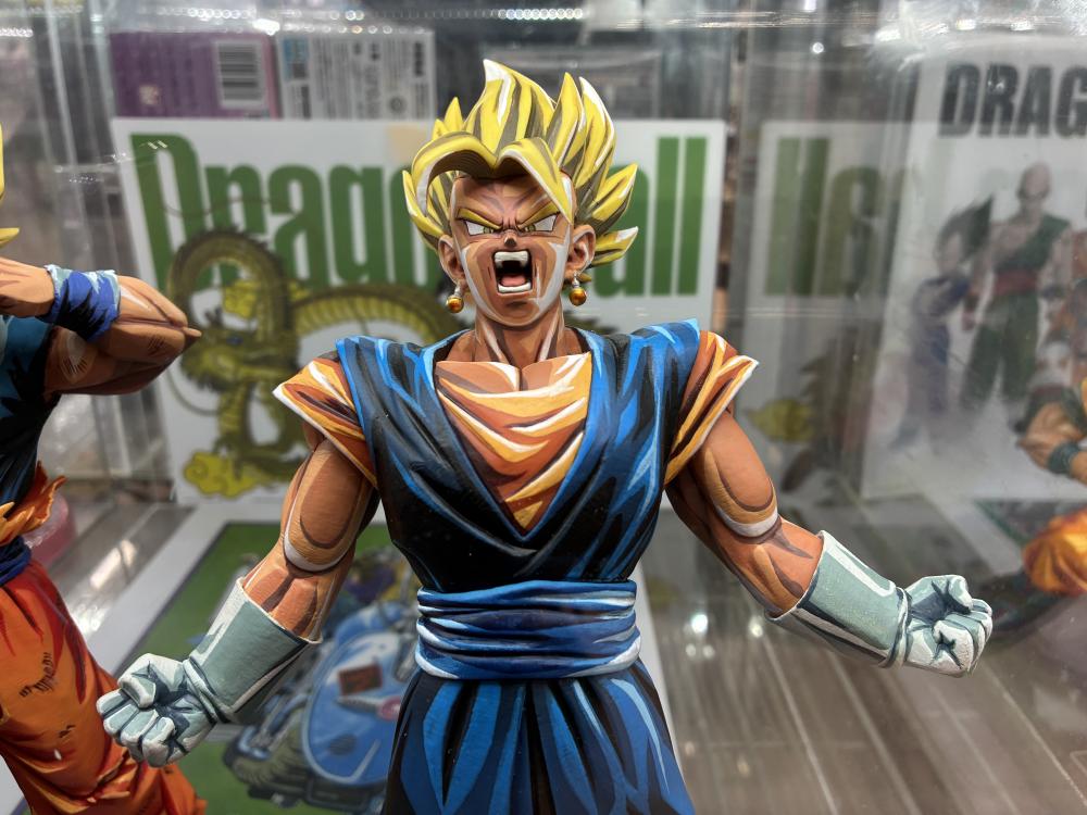 Repaintman (repainted work)