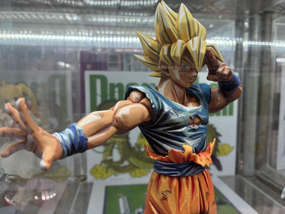 Repaintman (repainted work)