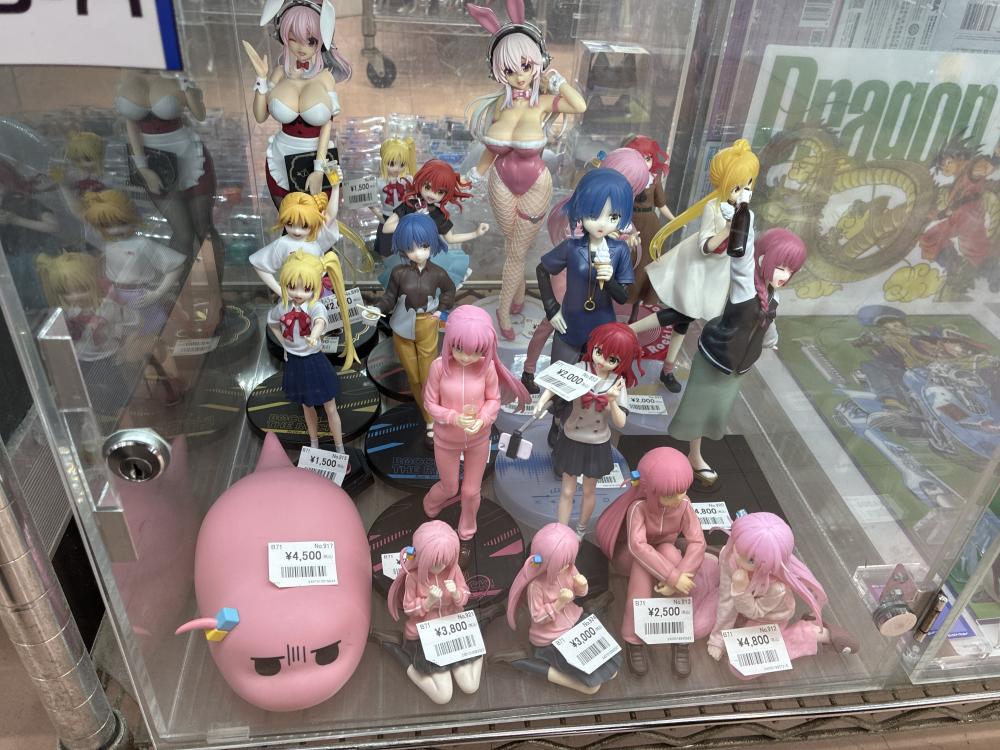 ぼっちざろっく