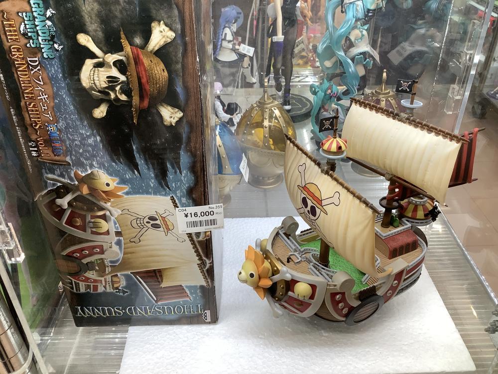 こちら外神田秋葉原駅前造船所