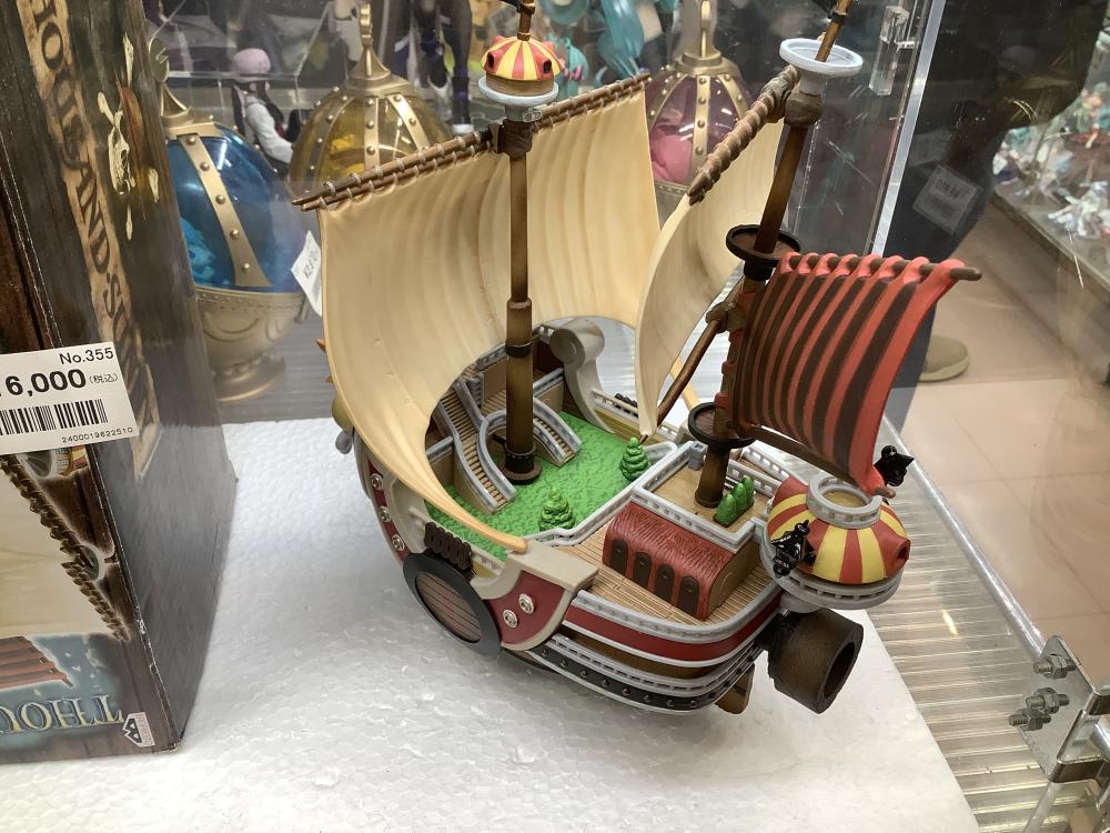 こちら外神田秋葉原駅前造船所