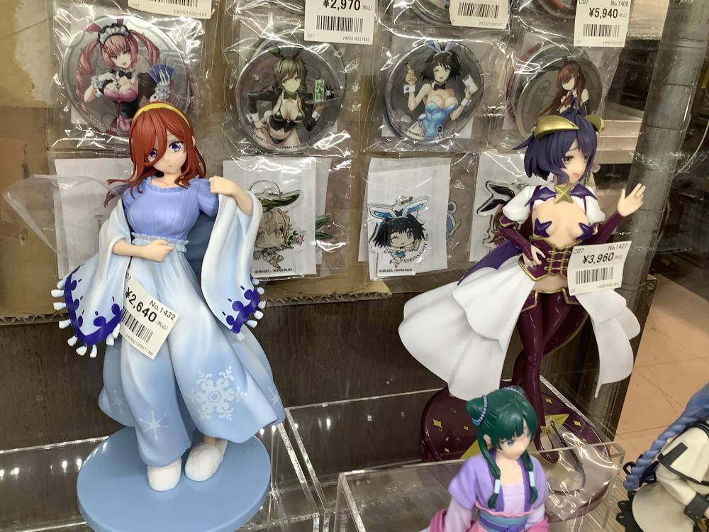 하츠네 미쿠 마도카 마기카