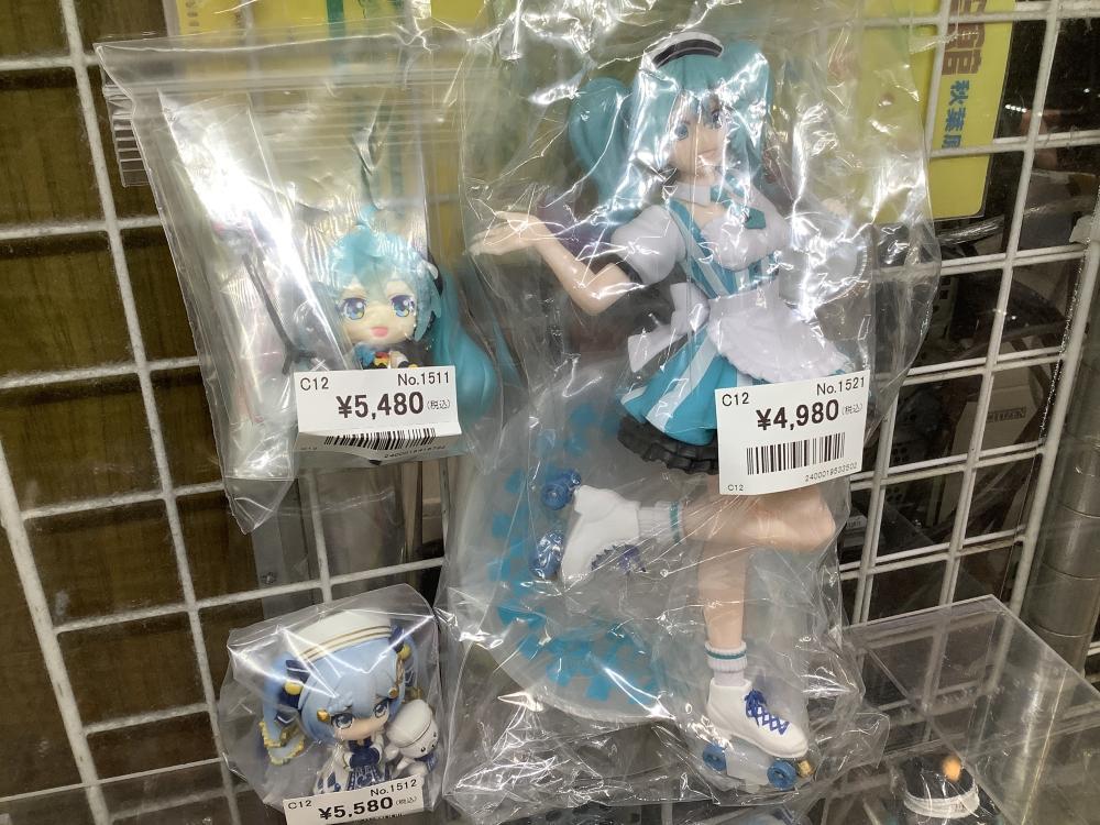 하츠네 미쿠 미니