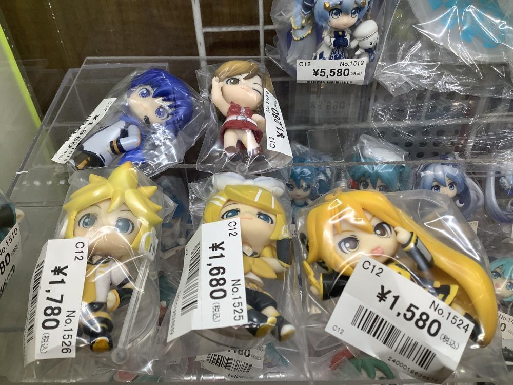 하츠네 미쿠 미니