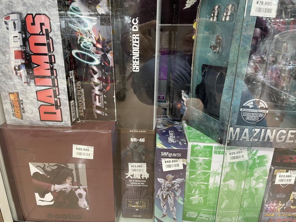 ロボット　戦隊ヒーロー