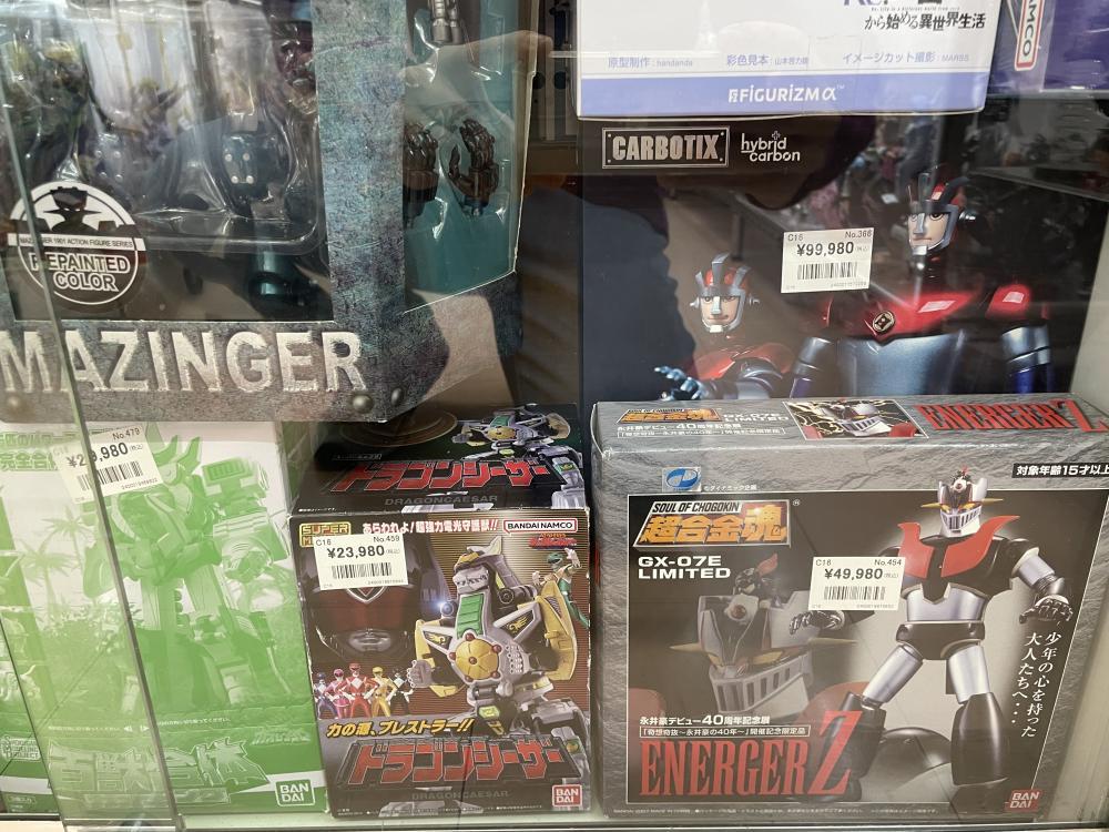 ロボット　戦隊ヒーロー