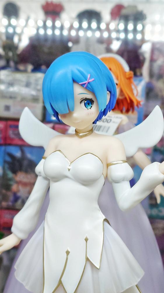Prize Figure