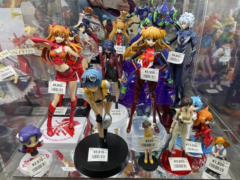 新世纪福音战士