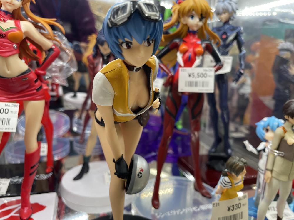 新世纪福音战士