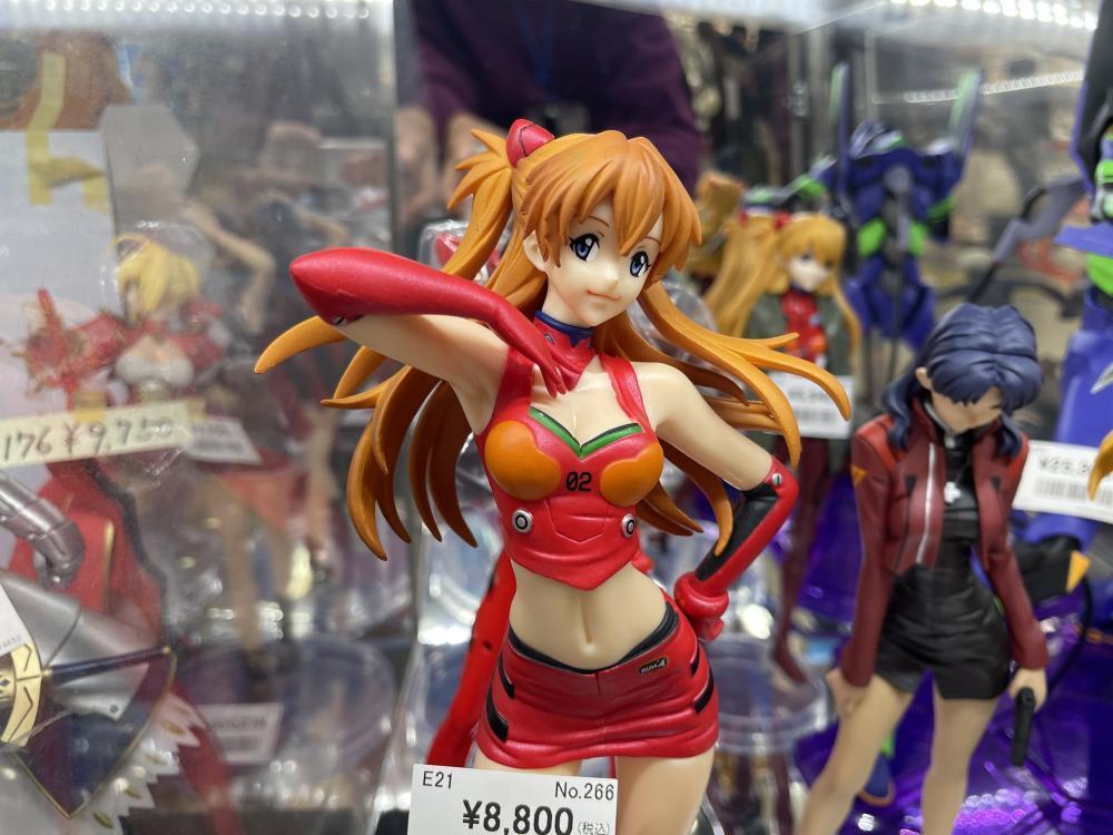 新世纪福音战士