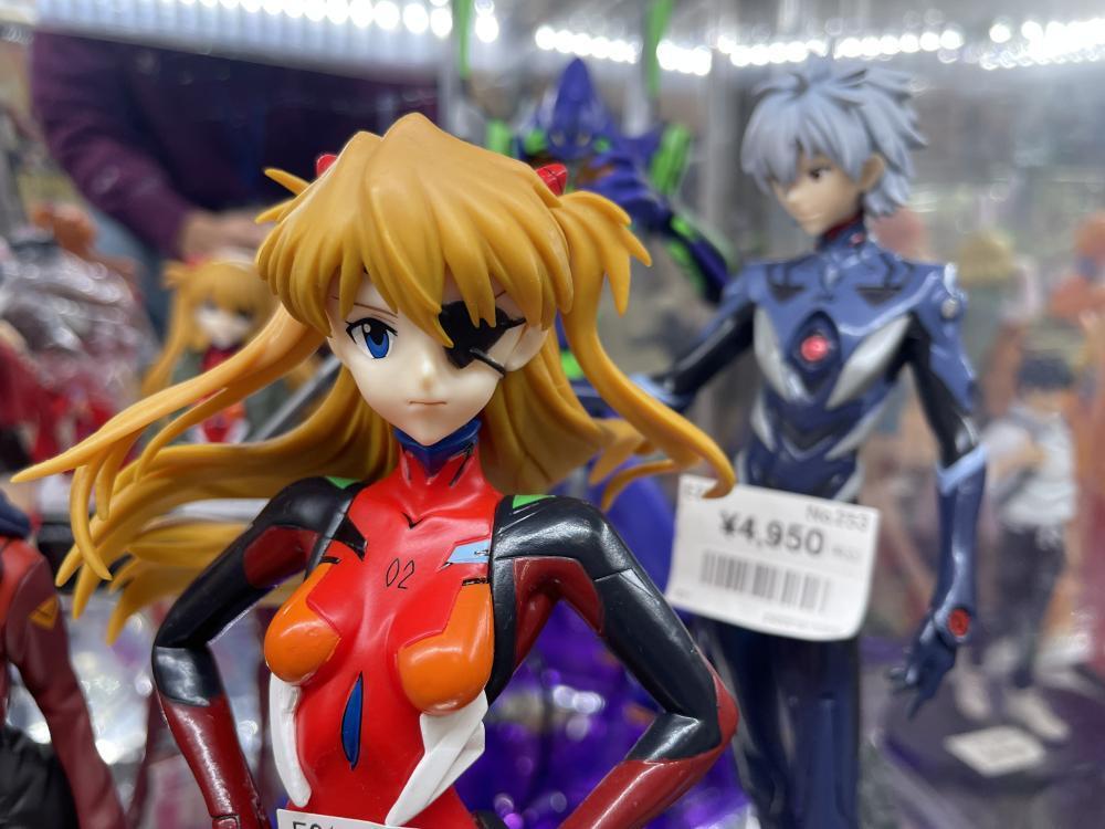 新世纪福音战士