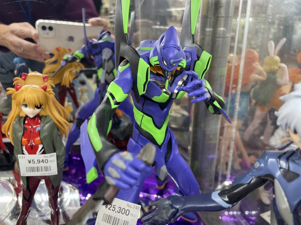 新世纪福音战士