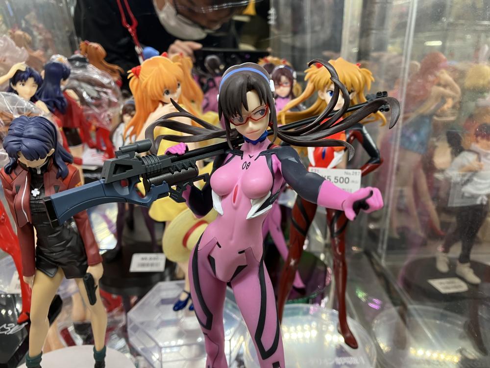 新世纪福音战士