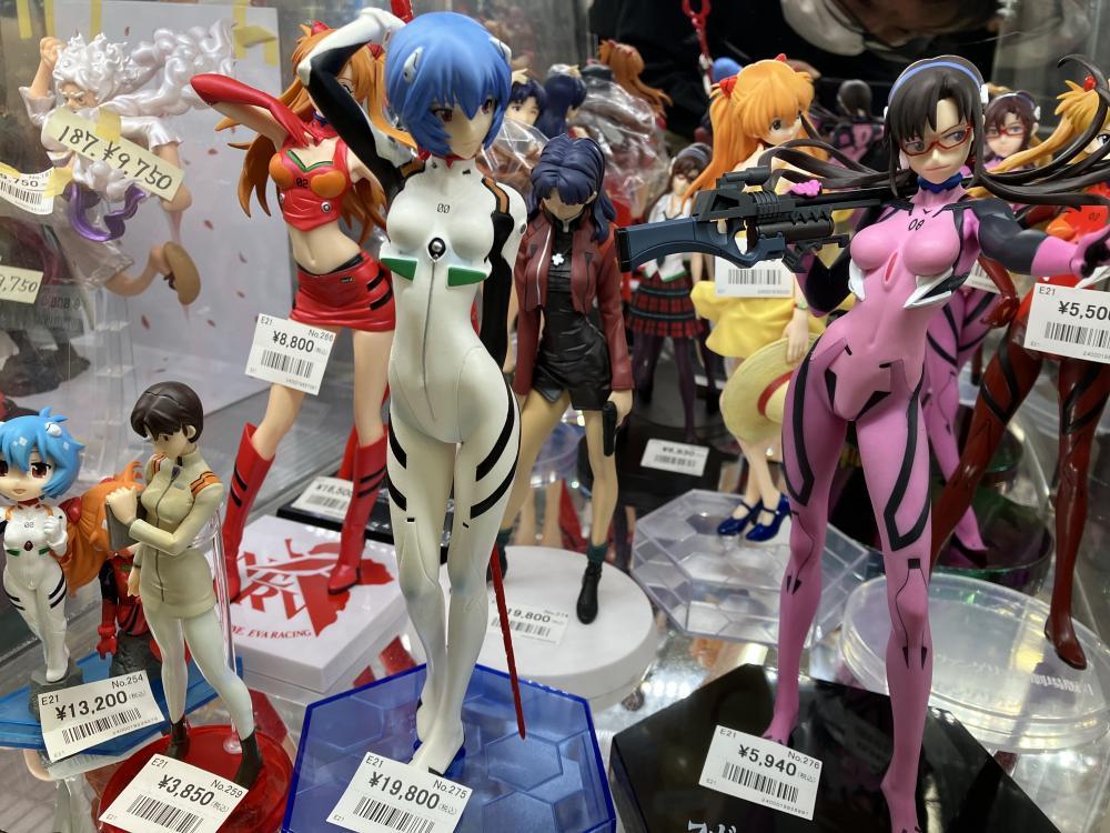 新世纪福音战士