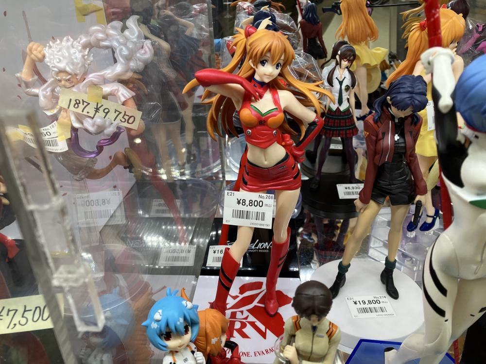 新世纪福音战士