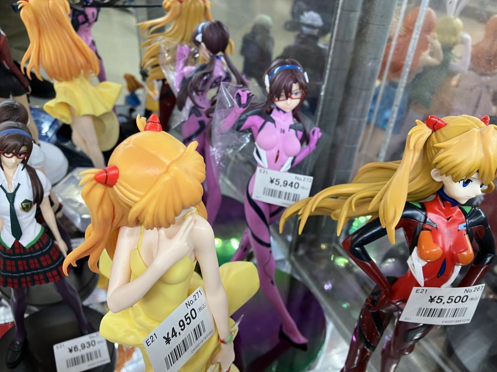 新世纪福音战士