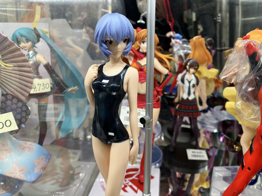 エヴァンゲリオン