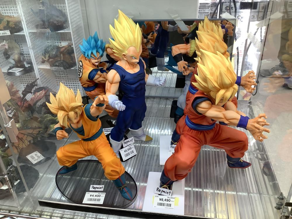 重涂版龙珠海贼王