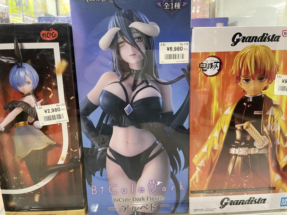 인기 애니메이션 버라이어티 케이스