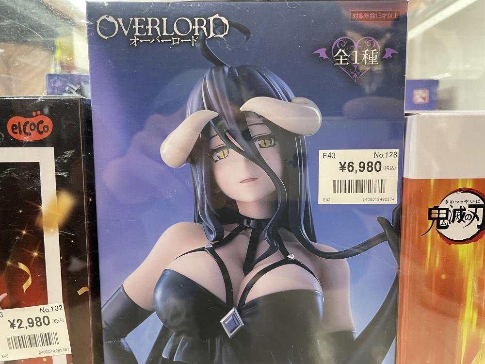 인기 애니메이션 버라이어티 케이스