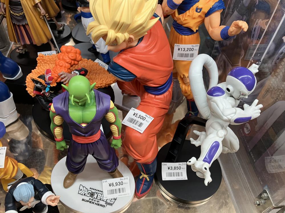 인기 타이틀 작품