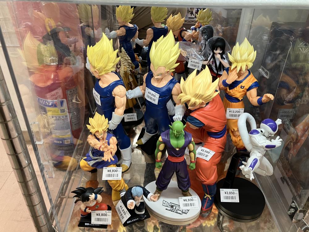 ドラゴンボール