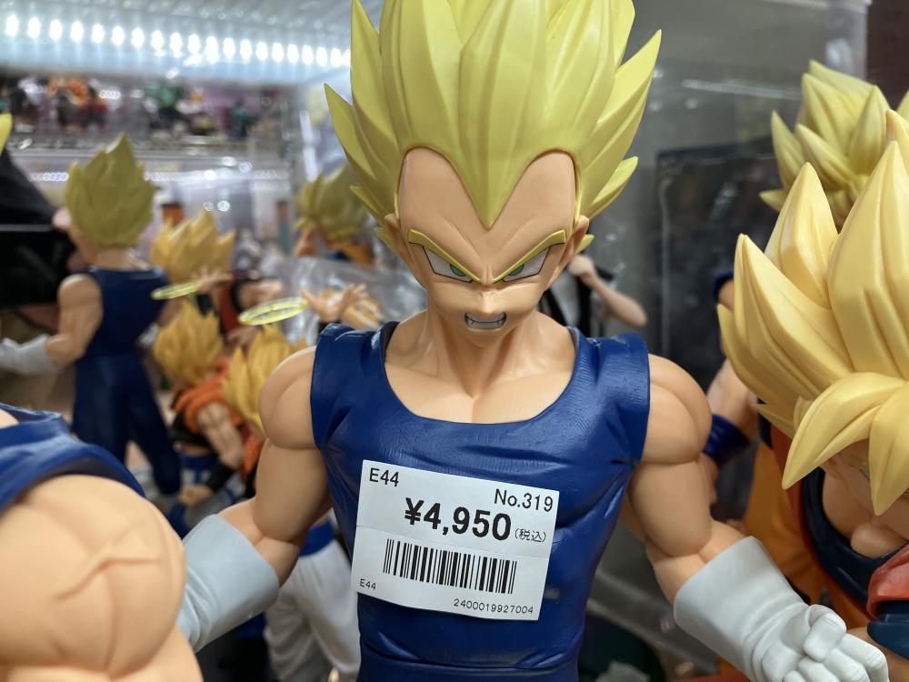 ドラゴンボール