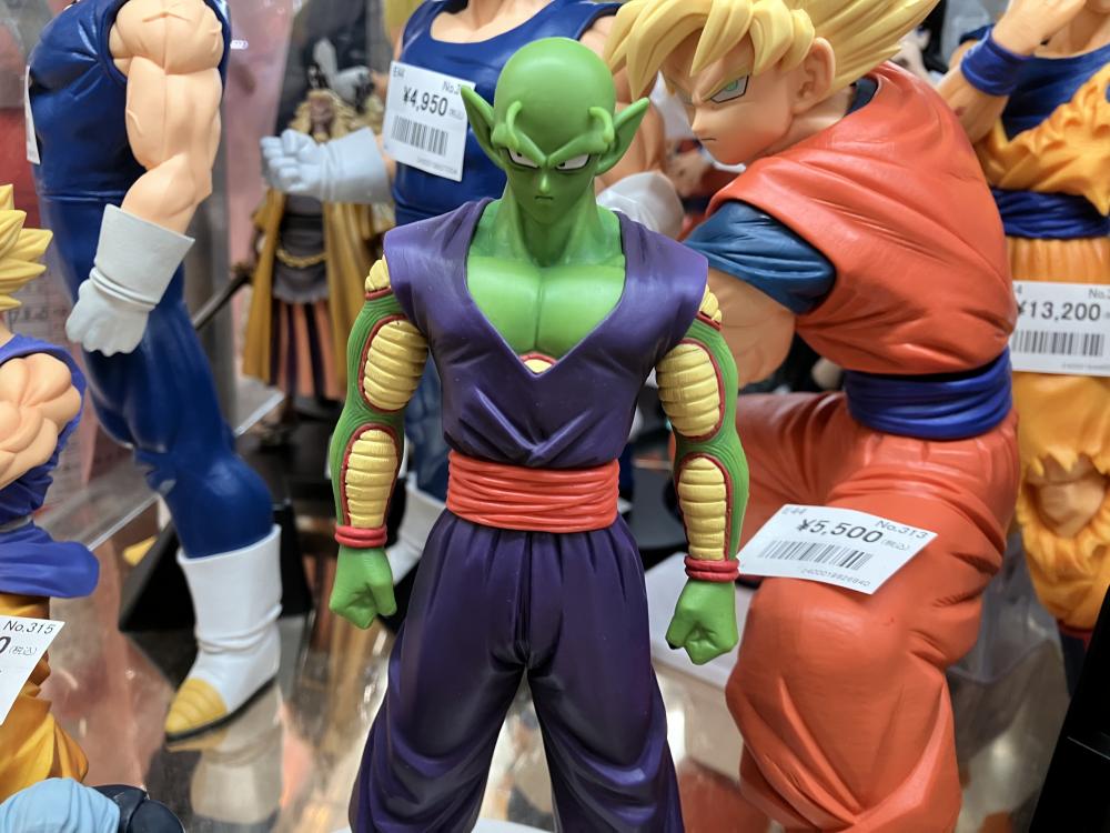ドラゴンボール