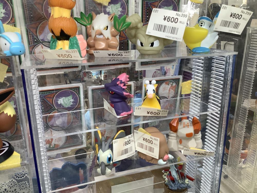 ポケモンセンター