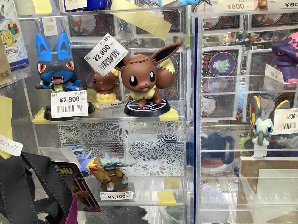 ポケモンセンター