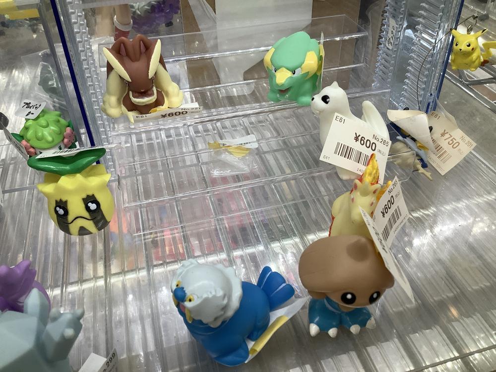 ポケモンセンター