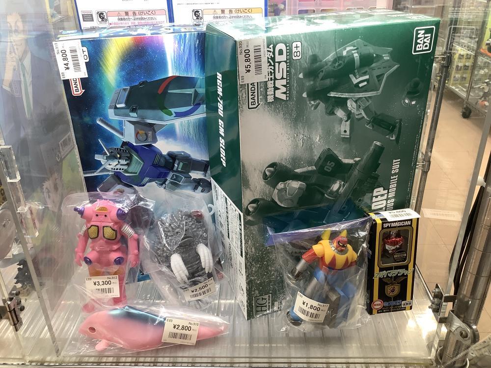 로봇 애니메이션