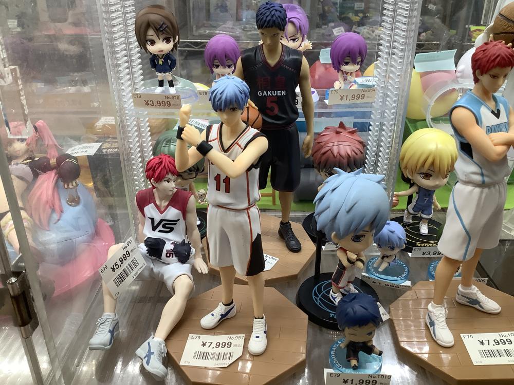 Kuroko's Basketball