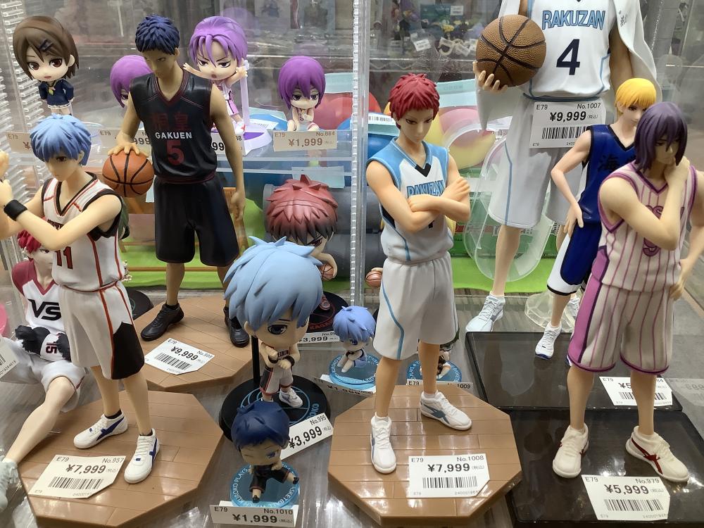 Kuroko's Basketball