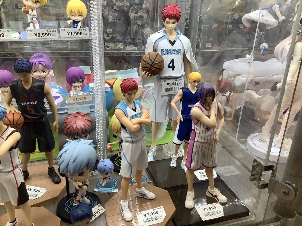 Kuroko's Basketball