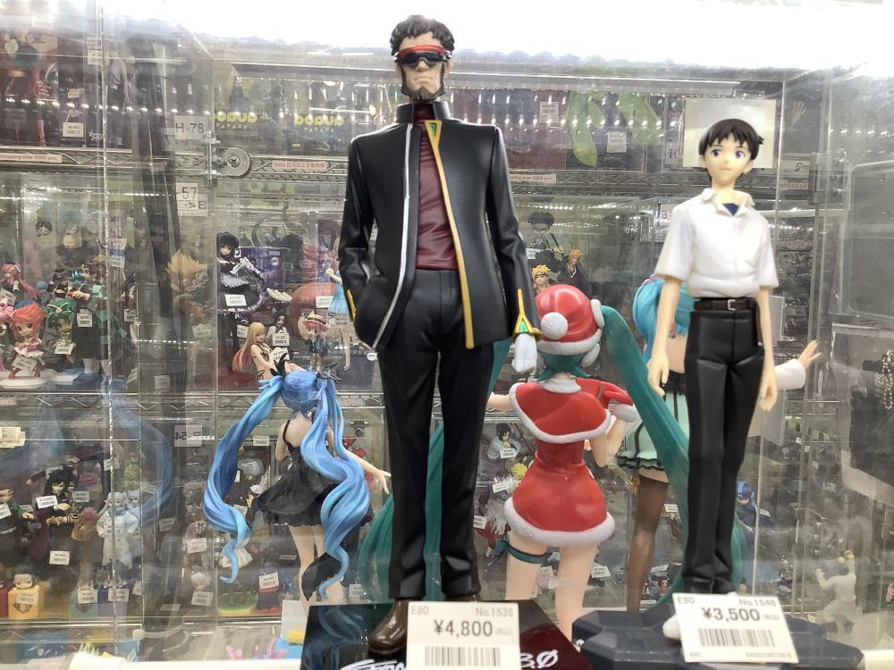 Evangelion Shop