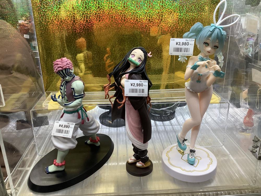 리코 리코 추리의 아이