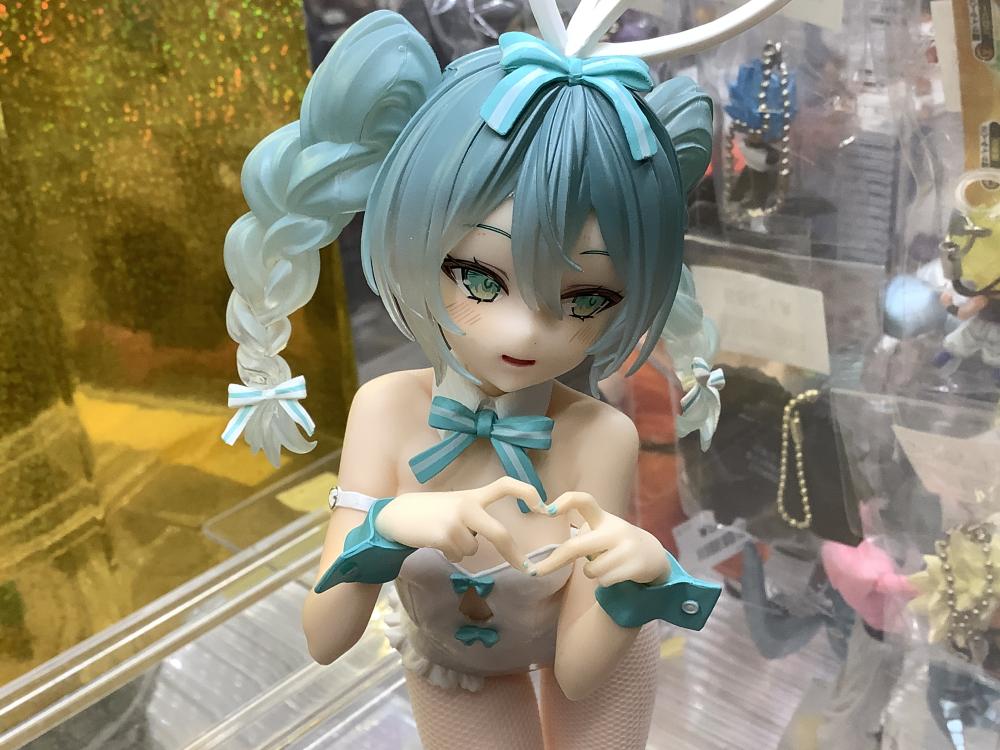 리코 리코 추리의 아이